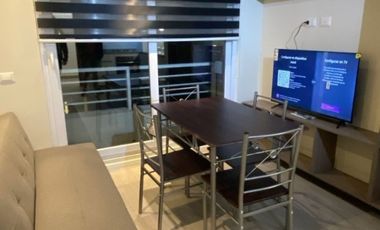 Vende departamento amoblado estilo mariposa en Concepción