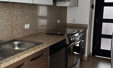 DEPARTAMENTO EN VENTA EN SAN MATEO