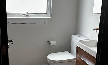 DEPARTAMENTO EN VENTA EN SAN MATEO