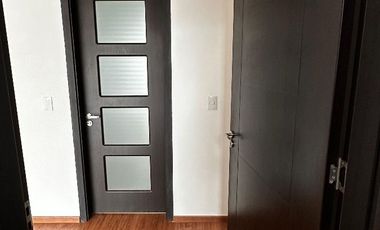 DEPARTAMENTO EN VENTA EN SAN MATEO