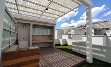 DEPARTAMENTO EN VENTA EN SAN MATEO