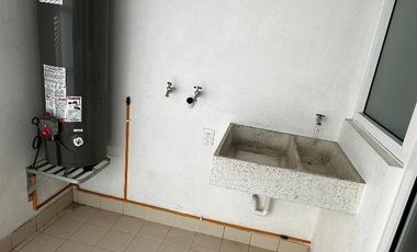 DEPARTAMENTO EN VENTA EN SAN MATEO