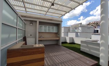 DEPARTAMENTO EN VENTA EN SAN MATEO