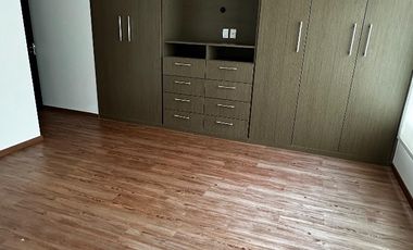 DEPARTAMENTO EN VENTA EN SAN MATEO