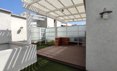 DEPARTAMENTO EN VENTA EN SAN MATEO