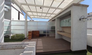 DEPARTAMENTO EN VENTA EN SAN MATEO