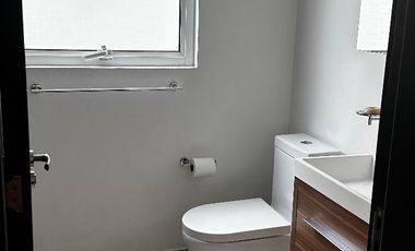 DEPARTAMENTO EN VENTA EN SAN MATEO