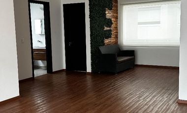 DEPARTAMENTO EN VENTA EN SAN MATEO