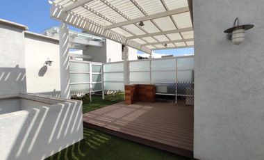 DEPARTAMENTO EN VENTA EN SAN MATEO