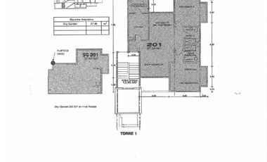 DEPARTAMENTO EN VENTA EN SAN MATEO