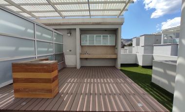 DEPARTAMENTO EN VENTA EN SAN MATEO