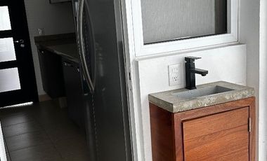 DEPARTAMENTO EN VENTA EN SAN MATEO