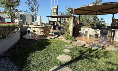 ULTIMOS DOS DEPARTAMENTOS A LADO UANL