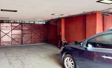 Oficinas en venta en la Nápoles sobre Insurgentes