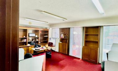 Oficinas en venta en la Nápoles sobre Insurgentes