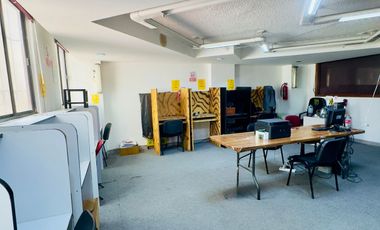 Oficinas en venta en la Nápoles sobre Insurgentes