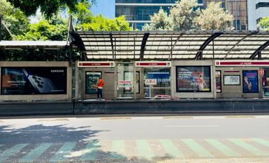 Oficinas en venta en la Nápoles sobre Insurgentes