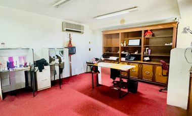 Oficinas en venta en la Nápoles sobre Insurgentes