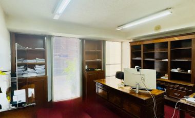 Oficinas en venta en la Nápoles sobre Insurgentes