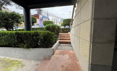 Local comercial renta Lomas del Chamizal