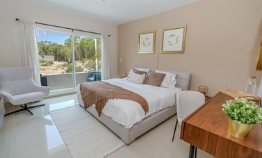 CASA DE 3 RECÁMARAS EN VENTA.PLAYA DEL CARMEN. ENTREGA INMEDIATA