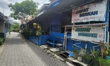Dijual Rumah Kost Exclusive Full Penghuni Dekat Kampus UAD di Jogja