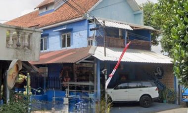 Dijual Rumah Kost Exclusive Full Penghuni Dekat Kampus UAD di Jogja