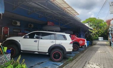 Dijual Rumah Kost Exclusive Full Penghuni Dekat Kampus UAD di Jogja