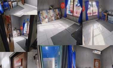Dijual Rumah Kost Exclusive Full Penghuni Dekat Kampus UAD di Jogja
