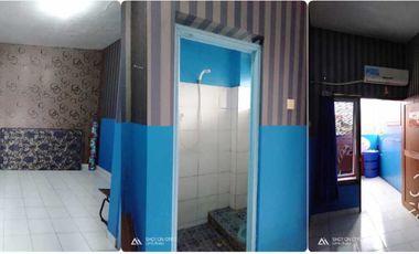 Dijual Rumah Kost Exclusive Full Penghuni Dekat Kampus UAD di Jogja