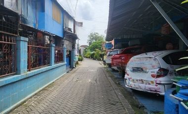 Dijual Rumah Kost Exclusive Full Penghuni Dekat Kampus UAD di Jogja