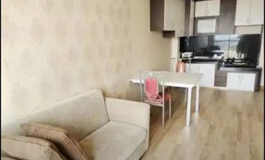 Disewakan Apartemen 1 BR 1BR Silkwood Residence Oak Tower