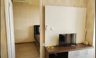 Disewakan Apartemen 1 BR 1BR Silkwood Residence Oak Tower