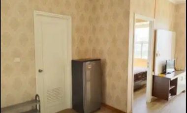 Disewakan Apartemen 1 BR 1BR Silkwood Residence Oak Tower