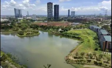 Disewakan Apartemen 1 BR 1BR Silkwood Residence Oak Tower