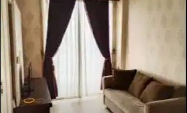 Disewakan Apartemen 1 BR 1BR Silkwood Residence Oak Tower