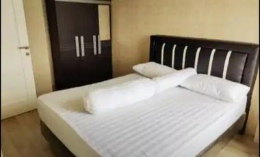 Disewakan Apartemen 1 BR 1BR Silkwood Residence Oak Tower