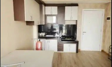 Disewakan Apartemen 1 BR 1BR Silkwood Residence Oak Tower