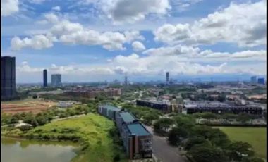 Disewakan Apartemen 1 BR 1BR Silkwood Residence Oak Tower