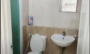 Disewakan Apartemen 1 BR 1BR Silkwood Residence Oak Tower