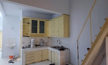 Sewa Rumah Murah Baru Renovasi Di Citra 3 Kalideres Jakarta Barat