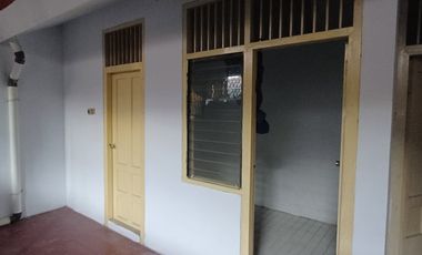 Sewa Rumah Murah Baru Renovasi Di Citra 3 Kalideres Jakarta Barat