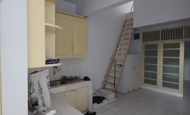 Sewa Rumah Murah Baru Renovasi Di Citra 3 Kalideres Jakarta Barat