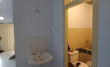 Sewa Rumah Murah Baru Renovasi Di Citra 3 Kalideres Jakarta Barat