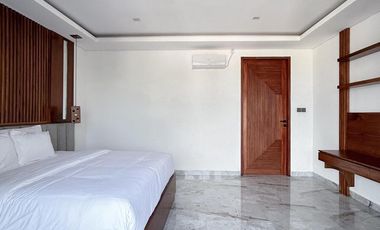 Villa Mewah Baru 3 Lantai View Laut di Nusa Dua Bali