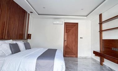 Villa Mewah Baru 3 Lantai View Laut di Nusa Dua Bali