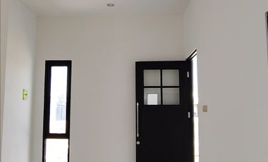 Taman Anggun Sejahtera IX. Hunian Modern, Free Biaya² Di Balongbendo