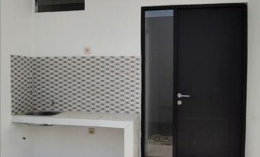 Taman Anggun Sejahtera IX. Hunian Modern, Free Biaya² Di Balongbendo