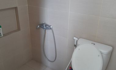 Disewakan murah rumah North West Park Citraland semi furnished