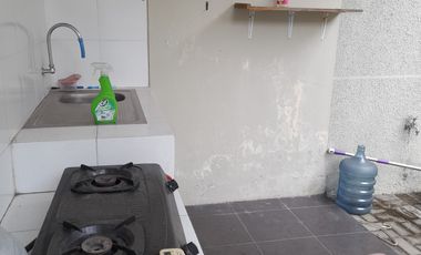 Disewakan murah rumah North West Park Citraland semi furnished